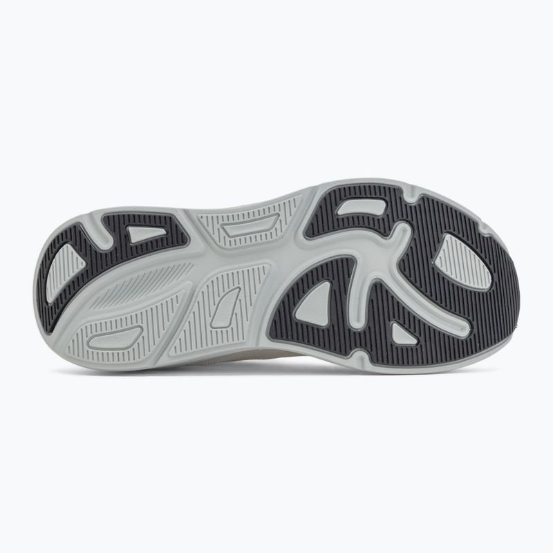 Buty męskie SKECHERS Bobs Skillz white 4