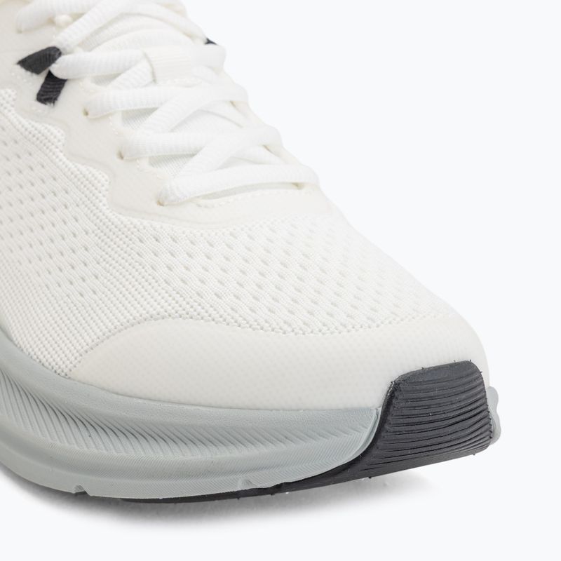 Buty męskie SKECHERS Bobs Skillz white 7