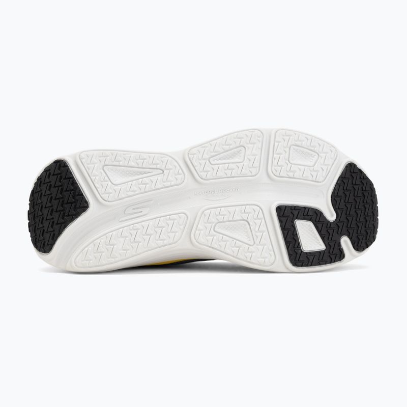 Buty do biegania męskie SKECHERS Max Cushioning Endeavour Ardena blue 4