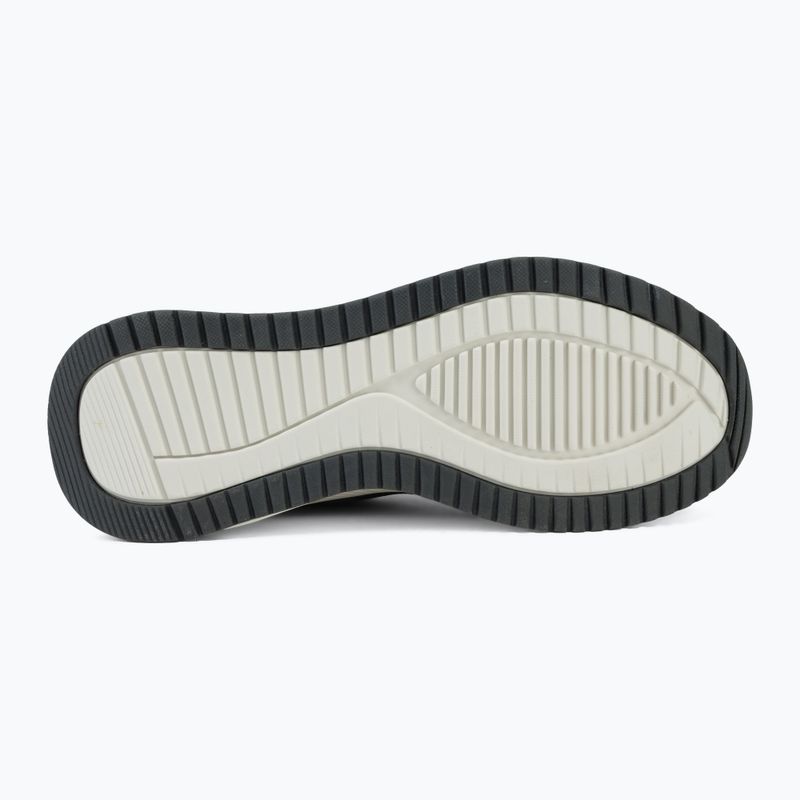 Buty męskie SKECHERS Bobs Squad 4 gray 4