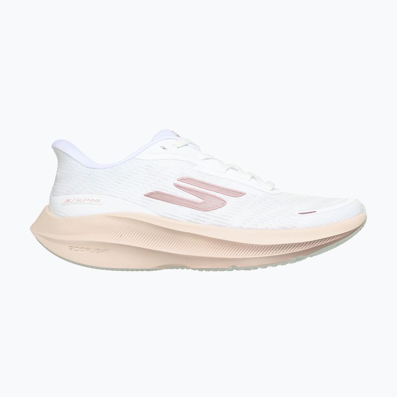 Buty do biegania damskie SKECHERS Skx Aero Pulse 172220 white 9