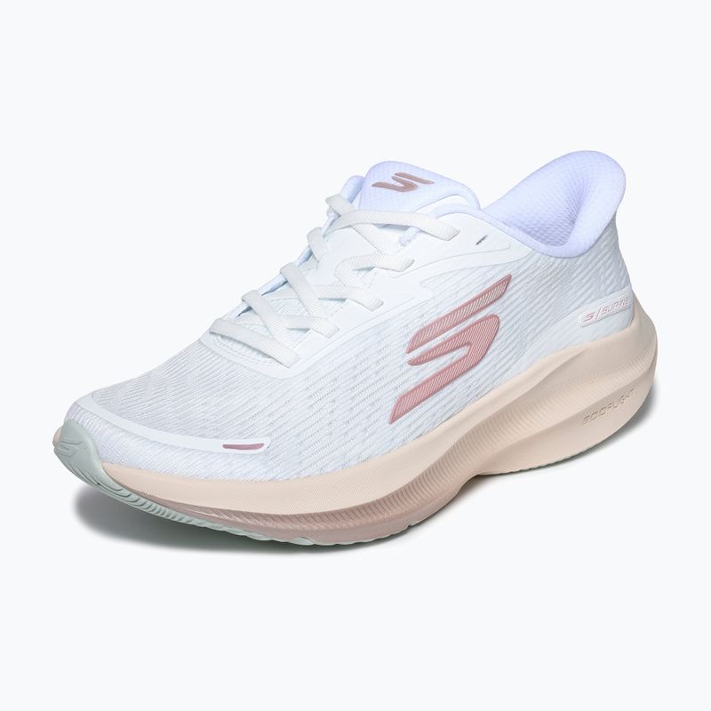 Buty do biegania damskie SKECHERS Skx Aero Pulse 172220 white 11