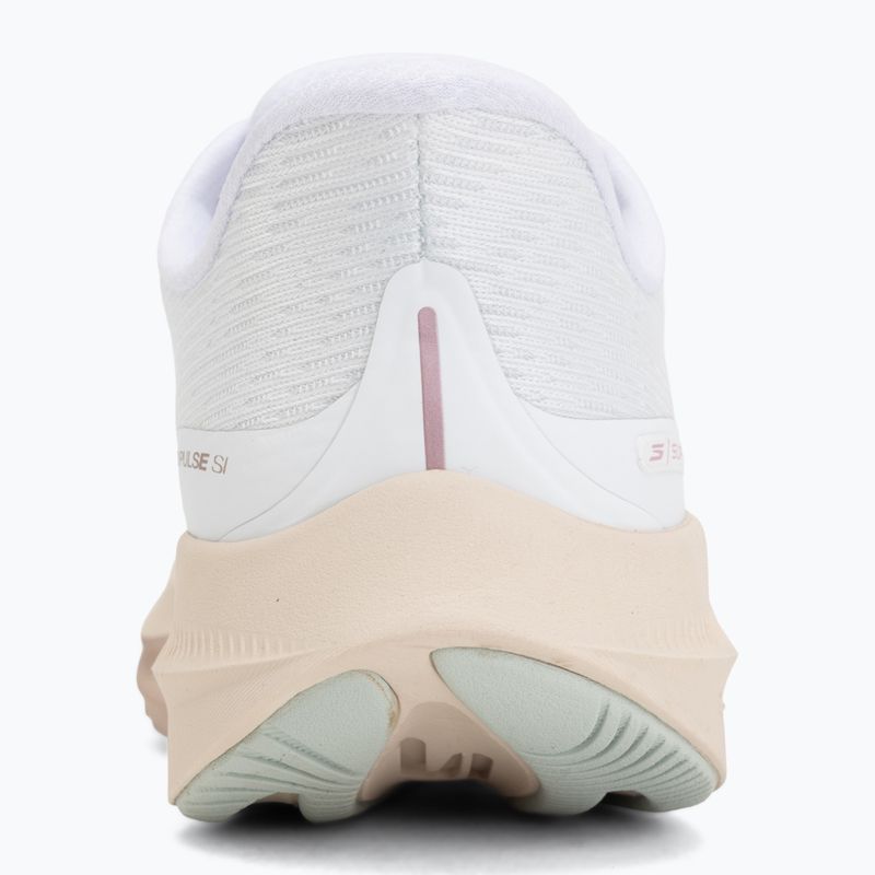 Buty do biegania damskie SKECHERS Skx Aero Pulse 172220 white 6