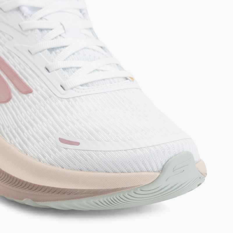 Buty do biegania damskie SKECHERS Skx Aero Pulse 172220 white 7