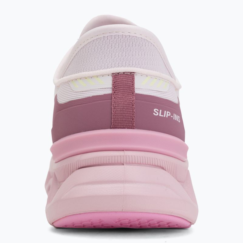 Buty damskie SKECHERS Glide Step Altus pink 6