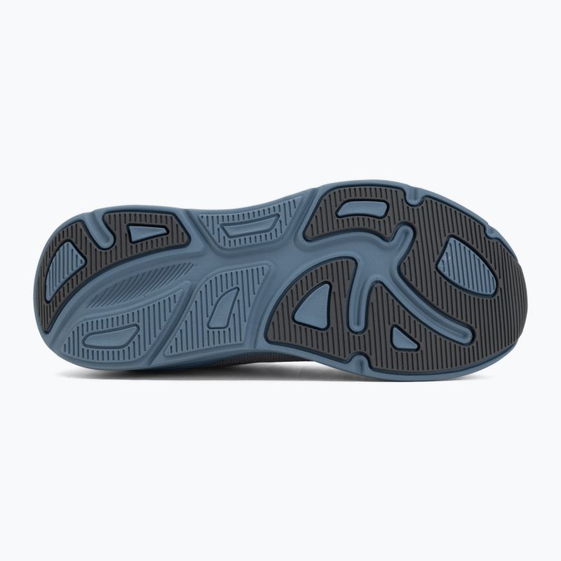 Buty męskie SKECHERS Bobs Skillz gray 4