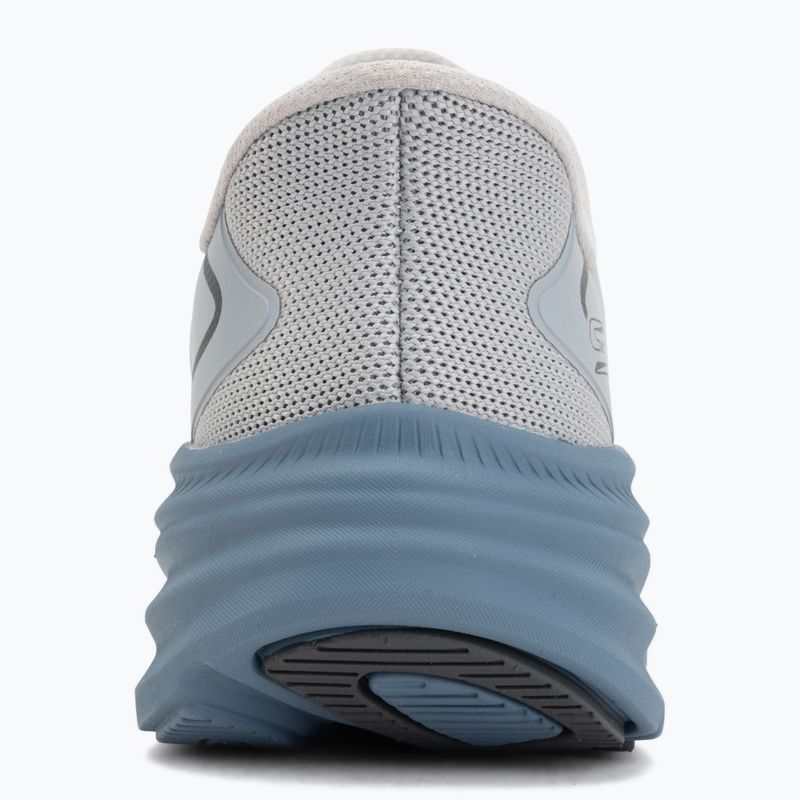 Buty męskie SKECHERS Bobs Skillz gray 6