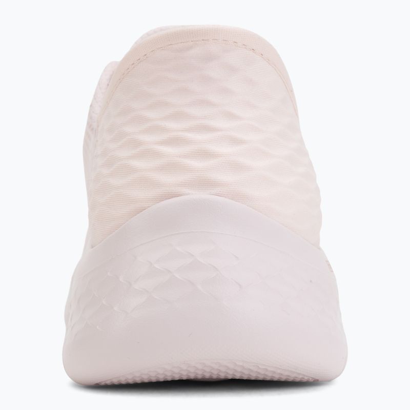 Buty damskie SKECHERS Go Walk Flex Grand Entry pink 6