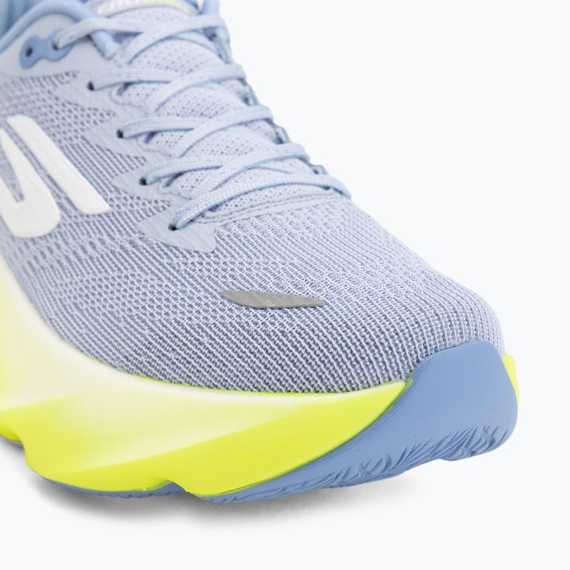 Buty do biegania damskie SKECHERS Skx Aero Burst 172210 blue 7