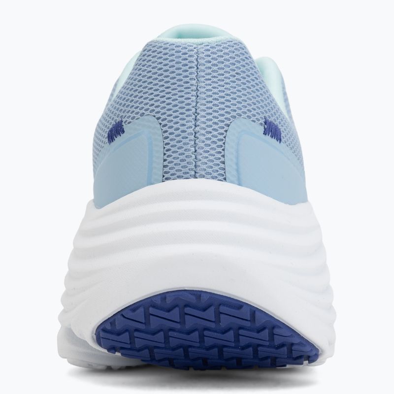 Buty do biegania damskie SKECHERS Max Cushioning Endeavour Canova blue 6
