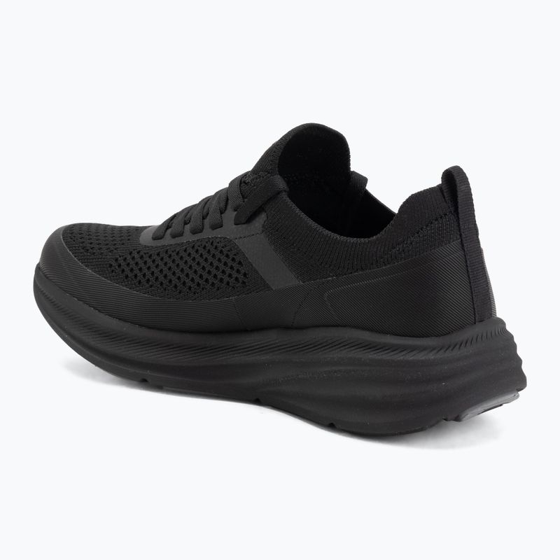 Buty damskie SKECHERS Bobs Skills Too Vital black 3