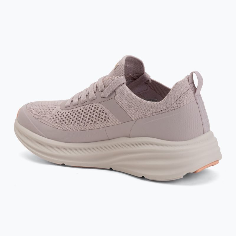 Buty damskie SKECHERS Bobs Skills Too Vital purple 3