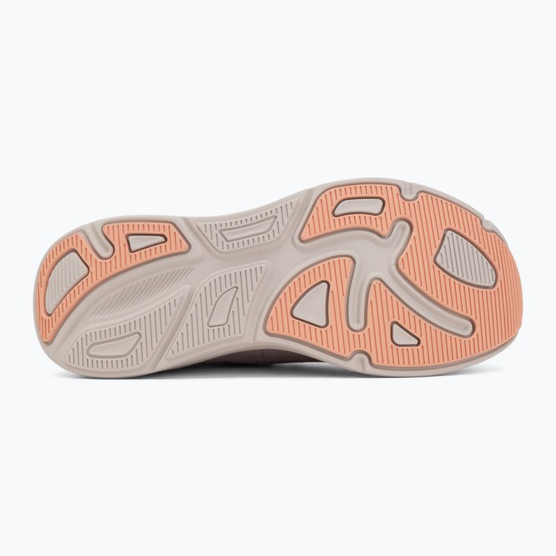 Buty damskie SKECHERS Bobs Skills Too Vital purple 4