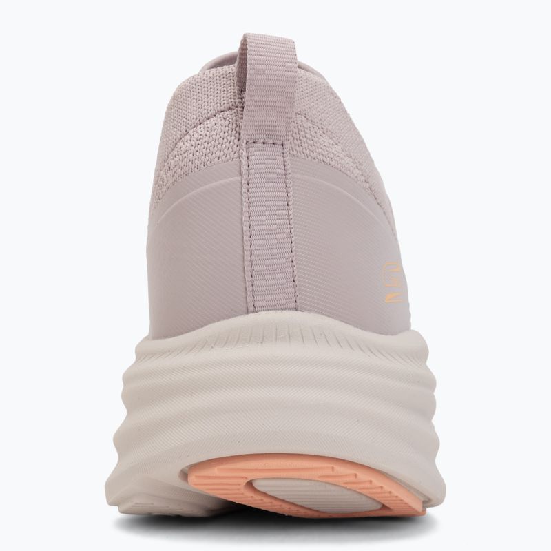 Buty damskie SKECHERS Bobs Skills Too Vital purple 6