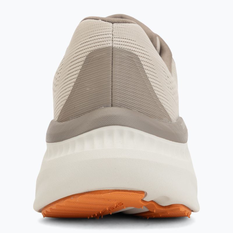 Buty męskie SKECHERS D'Lux Walker 3.0 Bravik gray 6