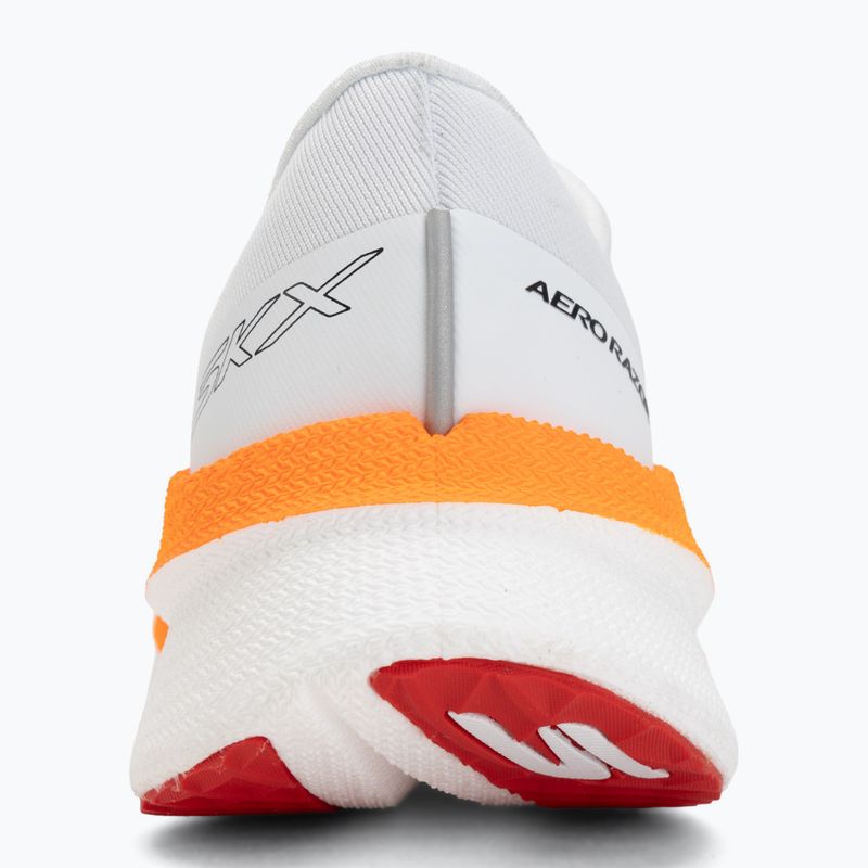 Buty do biegania męskie SKECHERS Skx Aero Razor white 6