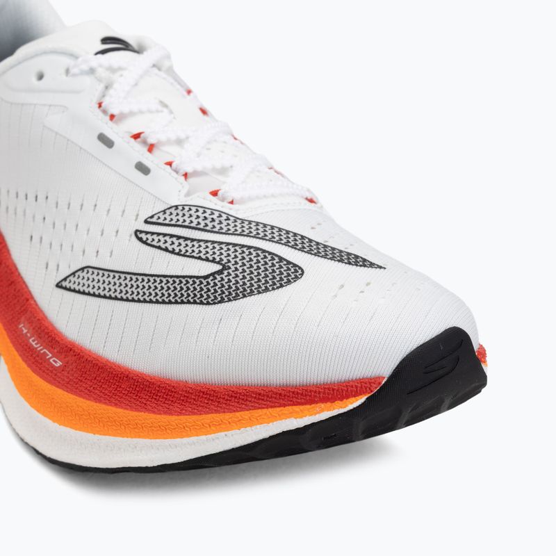 Buty do biegania męskie SKECHERS Skx Aero Razor white 7