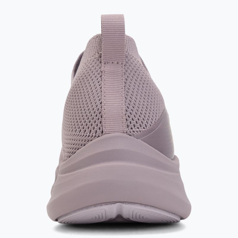 Buty damskie SKECHERS Bobs Moda Flex Chill Dawn purple 6