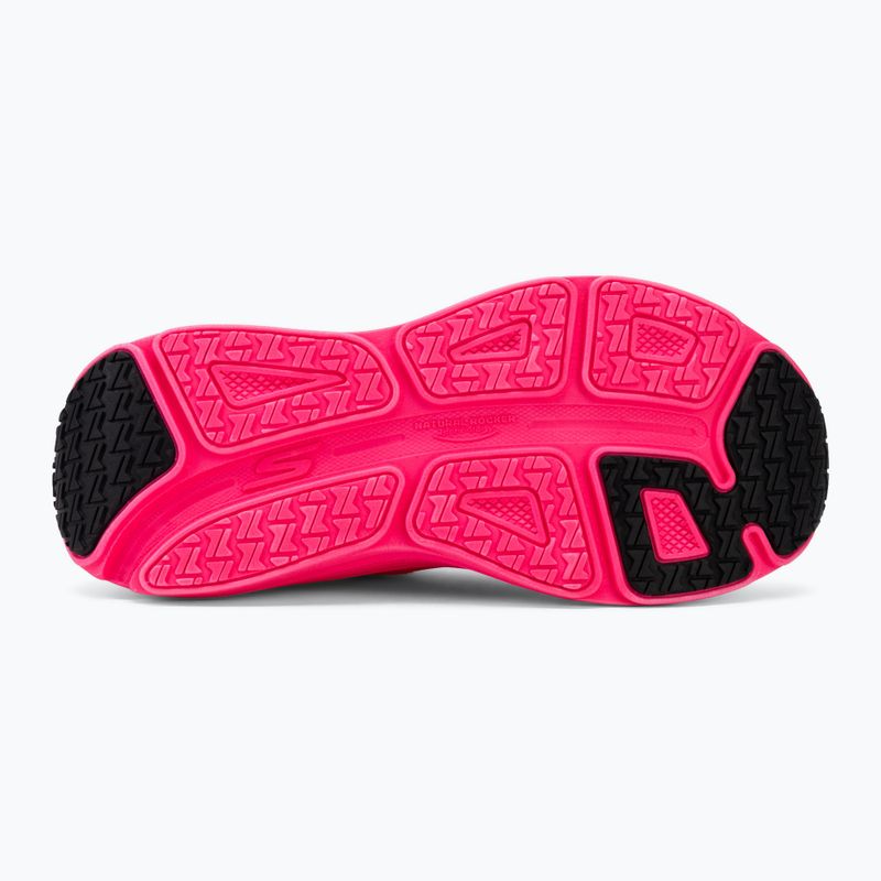 Buty damskie SKECHERS Max Cushioning Endeavour Hallandale pink 4