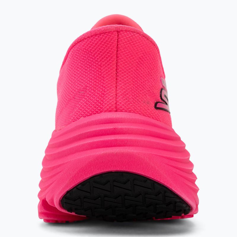 Buty damskie SKECHERS Max Cushioning Endeavour Hallandale pink 6
