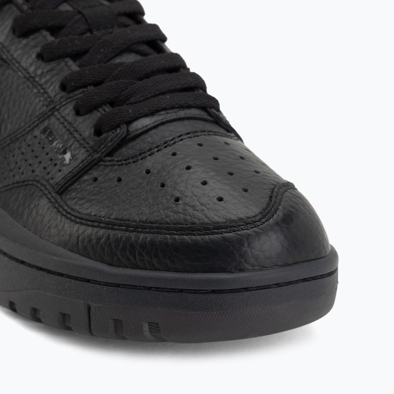 Buty męskie SKECHERS S-1992 Troize black 7
