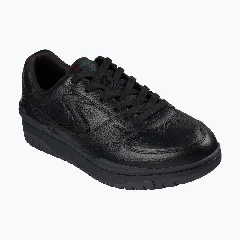 Buty męskie SKECHERS S-1992 Troize black