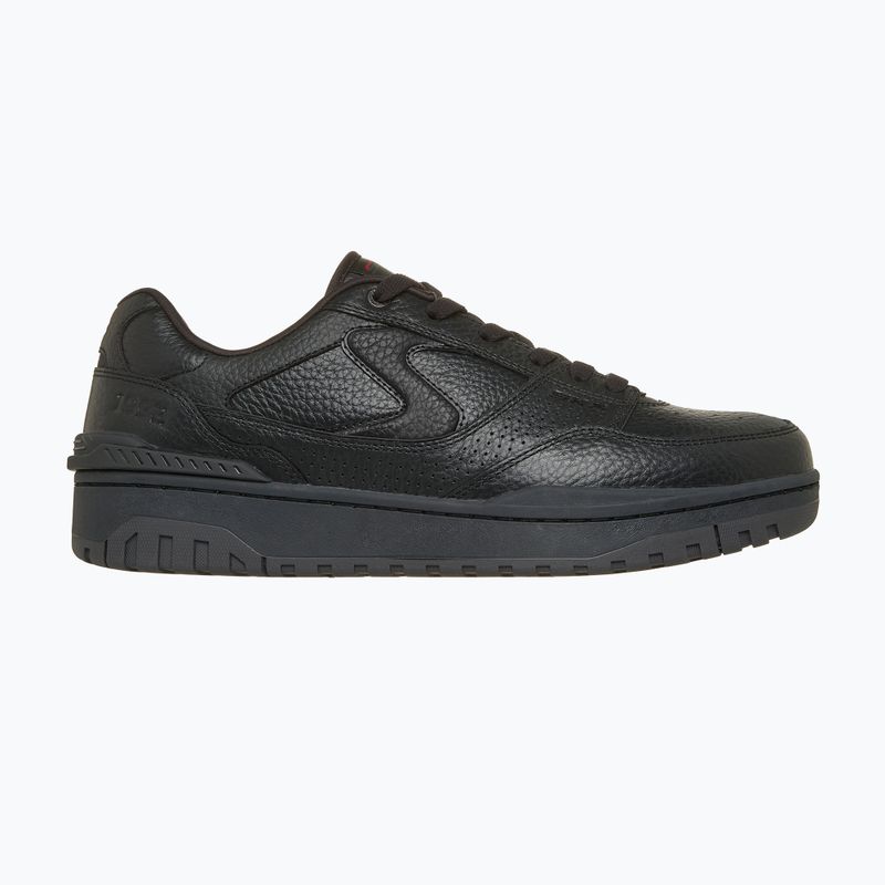 Buty męskie SKECHERS S-1992 Troize black 2