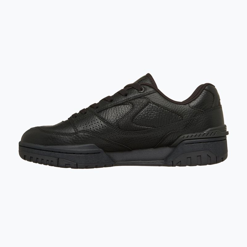 Buty męskie SKECHERS S-1992 Troize black 3
