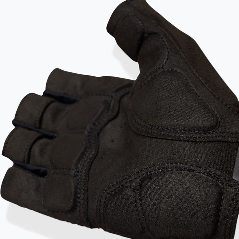 Rękawiczki rowerowe męskie Giro Bravo II Gel black 2