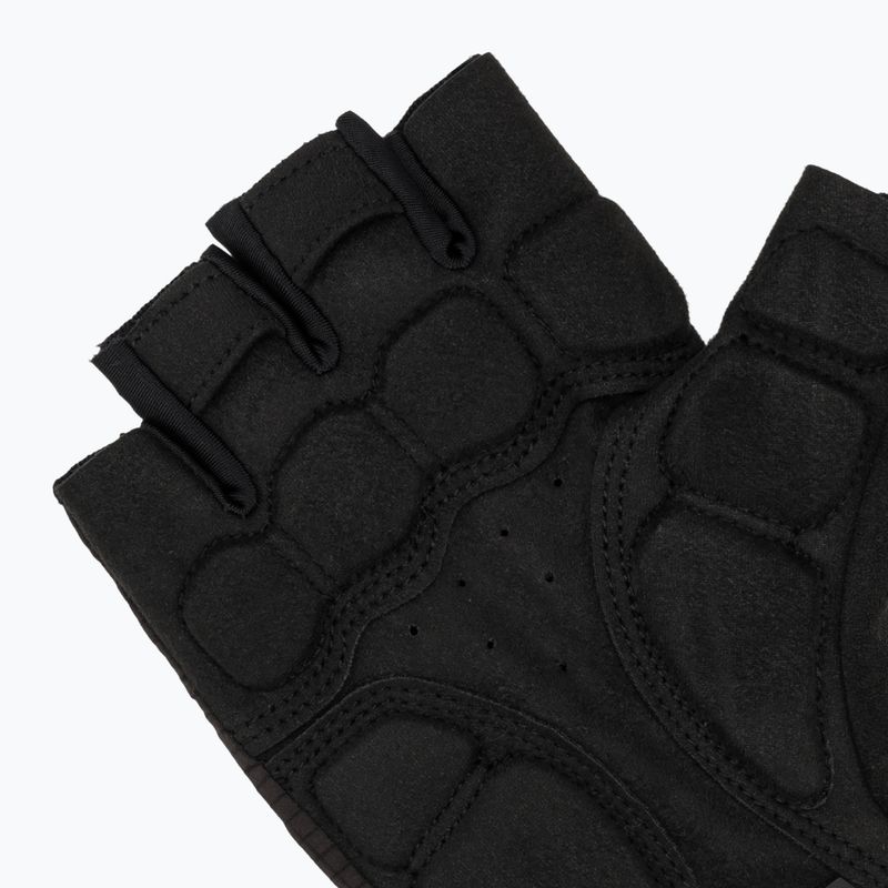 Rękawiczki rowerowe męskie Giro Bravo II Gel black 6