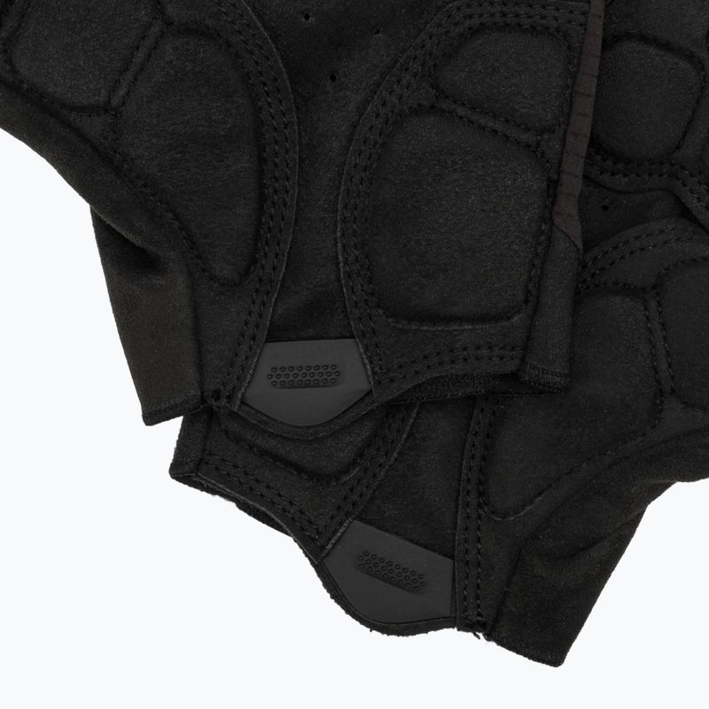 Rękawiczki rowerowe męskie Giro Bravo II Gel black 7