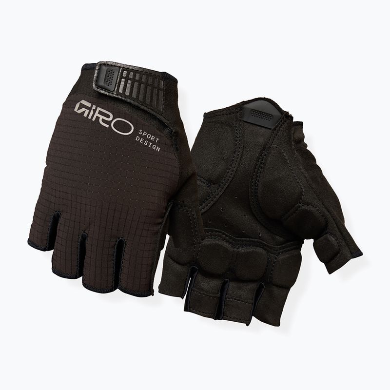 Rękawiczki rowerowe Giro Tessa II Gel black