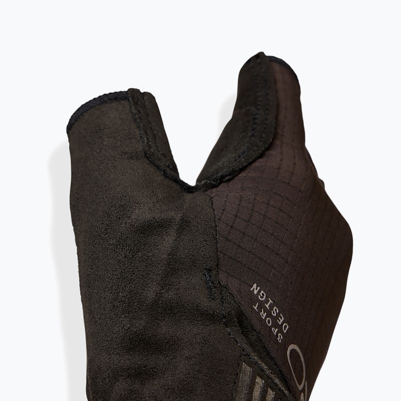 Rękawiczki rowerowe Giro Tessa II Gel black 3