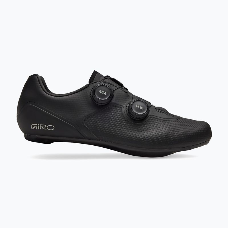 Buty szosowe męskie Giro Regime II black