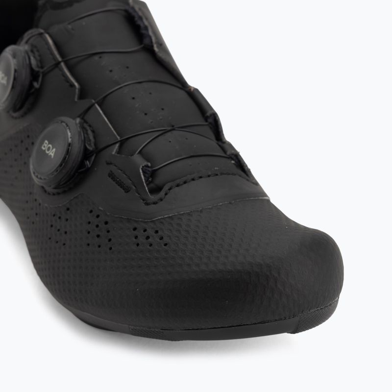Buty szosowe męskie Giro Regime II black 7