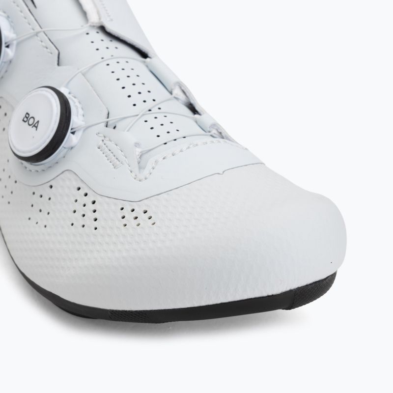 Buty szosowe męskie Giro Regime II white 7