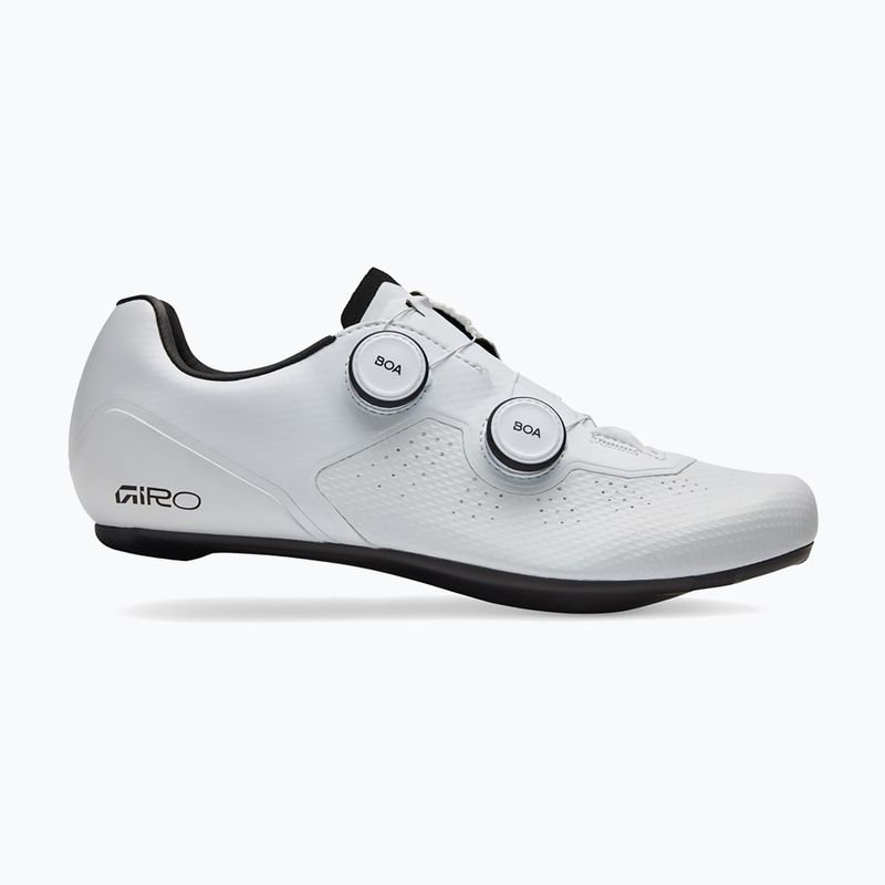 Buty szosowe męskie Giro Regime II white