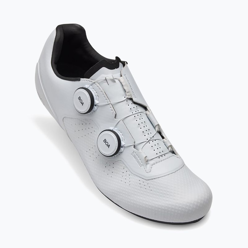 Buty szosowe męskie Giro Regime II white 2