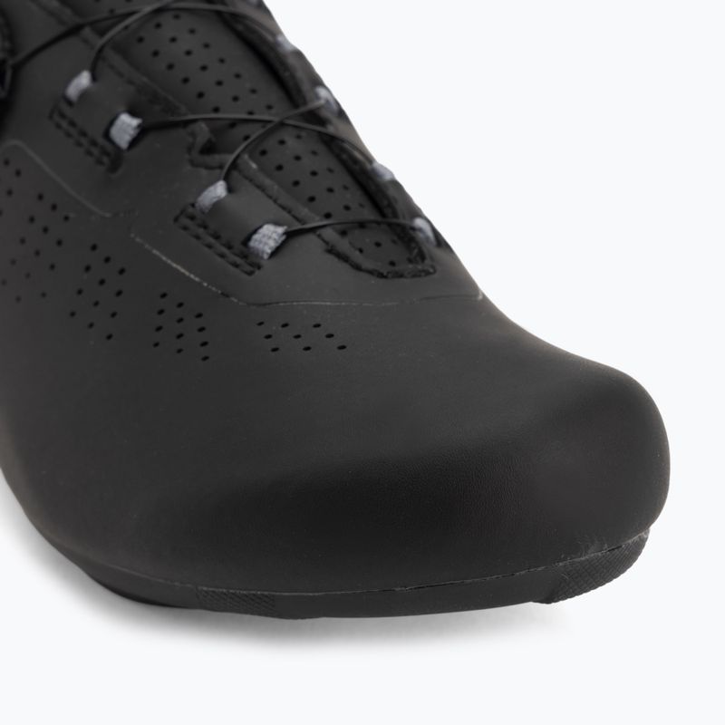 Buty szosowe męskie Giro Cadet II black 7
