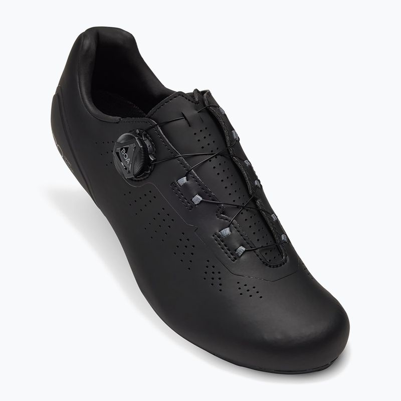 Buty szosowe męskie Giro Cadet II black 2