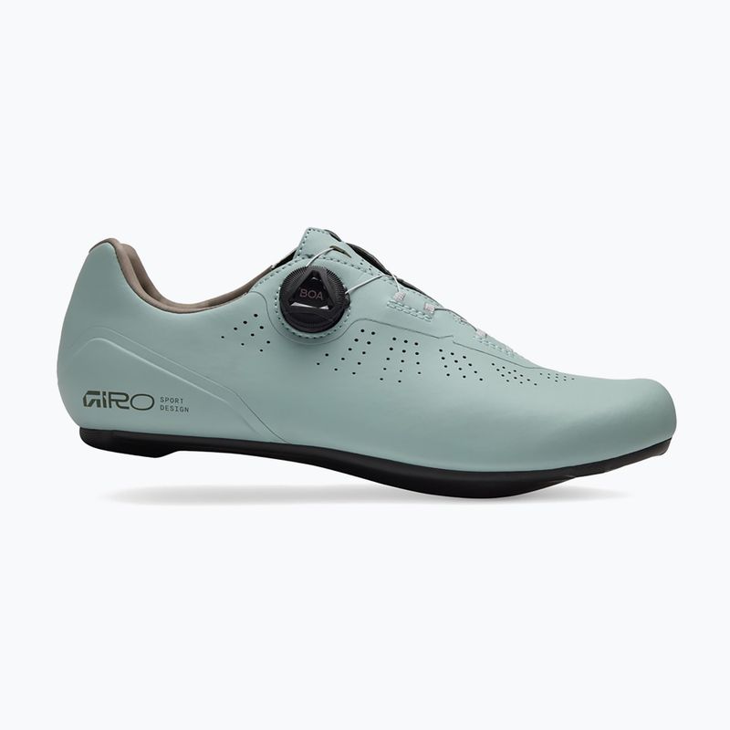 Buty szosowe męskie Giro Cadet II sky blue