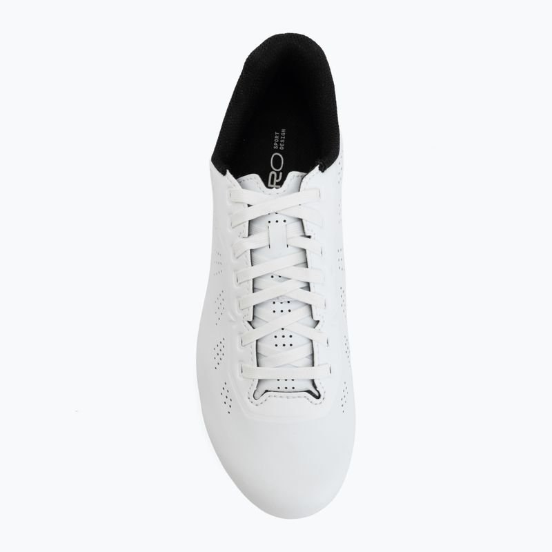 Buty szosowe męskie Giro Stylus II white 5