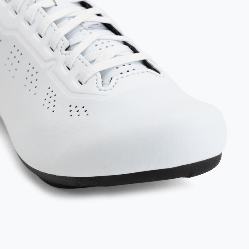 Buty szosowe męskie Giro Stylus II white 7