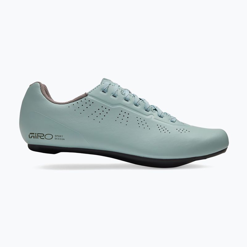 Buty szosowe męskie Giro Stylus II sky blue