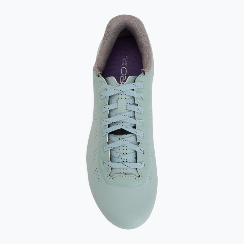 Buty szosowe męskie Giro Stylus II sky blue 5
