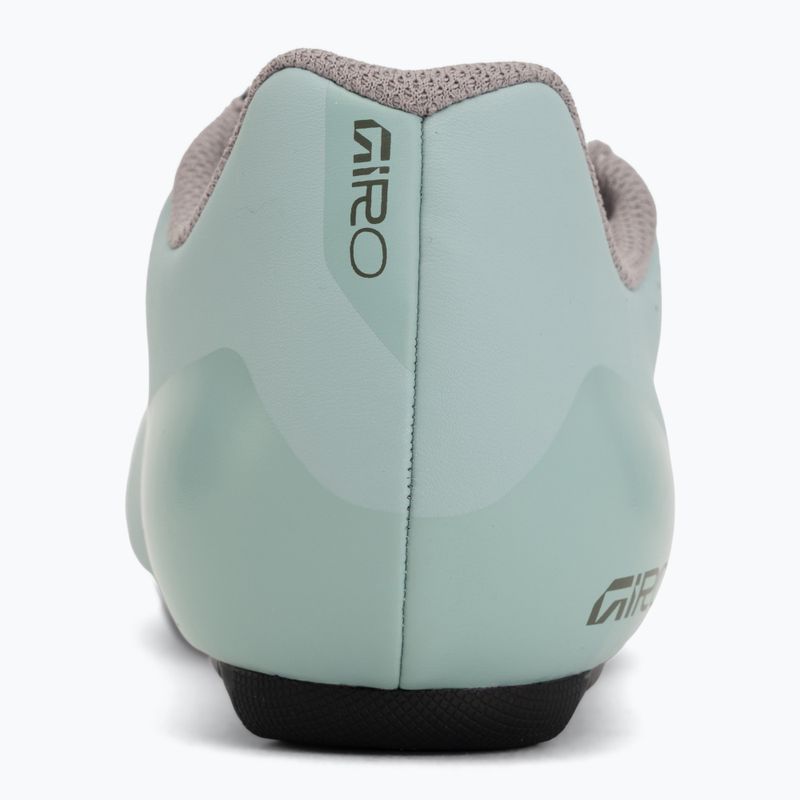 Buty szosowe męskie Giro Stylus II sky blue 6
