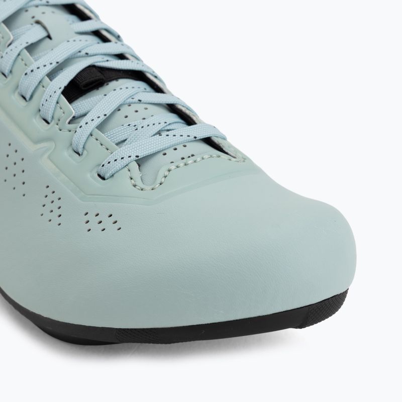 Buty szosowe męskie Giro Stylus II sky blue 7