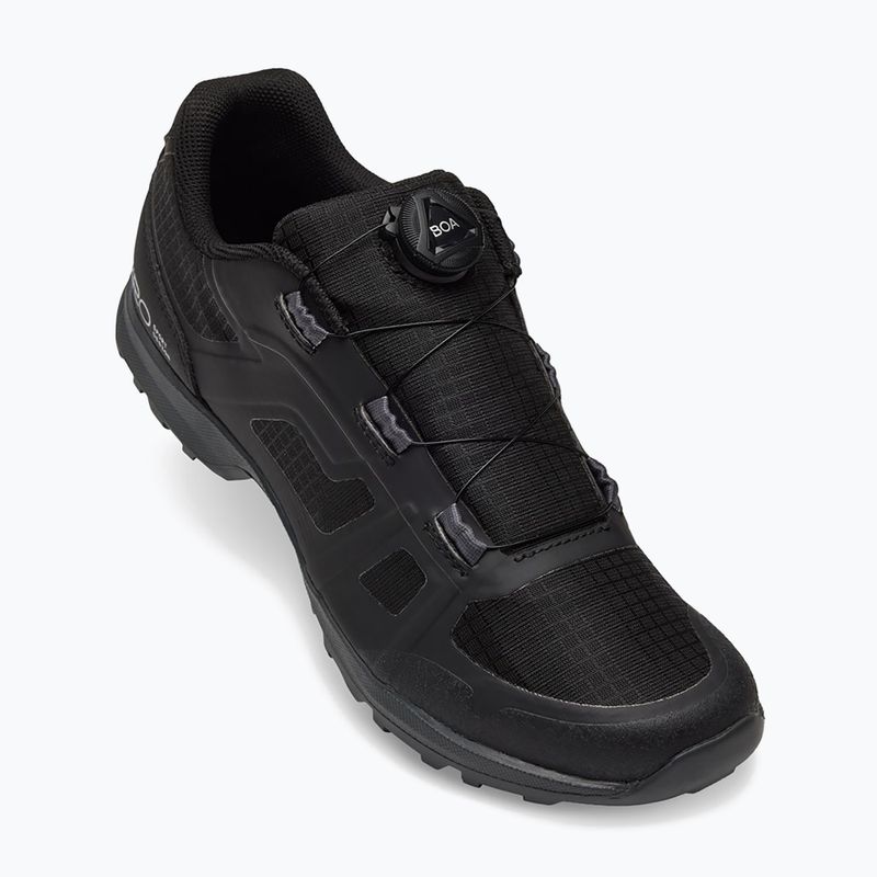 Buty rowerowe MTB męskie Giro Gauge Boa black 2
