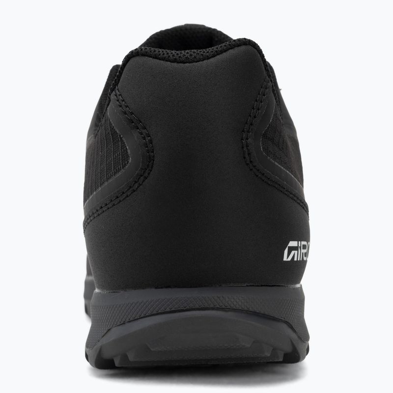 Buty rowerowe MTB męskie Giro Gauge Boa black 6