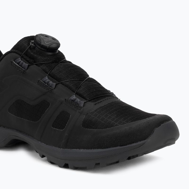 Buty rowerowe MTB męskie Giro Gauge Boa black 7